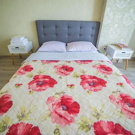 Comfy Apartment Tbilisi Exterior photo